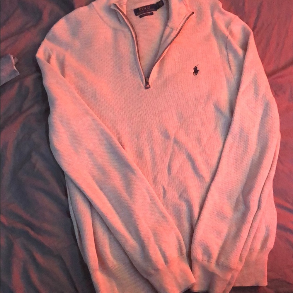 Polo Ralph Lauren sweater